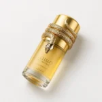 Lattafa Musamam White Intense — label_closeup