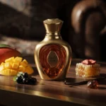 Lattafa Niche Emarati Nadira — mood_scene