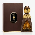 Lattafa Niche Emarati Zikra — box
