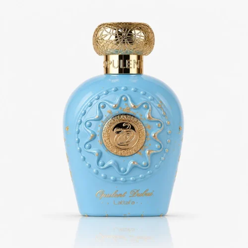 Lattafa Opulent Dubai — flakon Lattafa Opulent Dubai