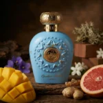 Lattafa Opulent Dubai — mood_scene