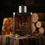 Lattafa Oud Najdia — mood_scene