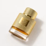 Lattafa Qaa'ed — label_closeup