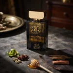 Lattafa Qasaed Al Sultan — mood_scene