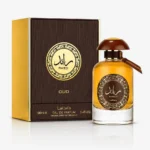 Lattafa Ra'ed Oud — box