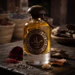 Lattafa Ra'ed Oud — mood_scene