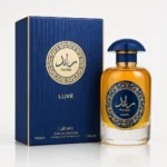 Lattafa Raed Luxe — box