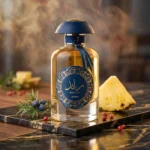 Lattafa Raed Luxe — mood_scene