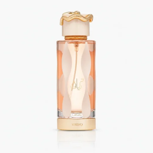 lattafa teriaq woda perfumowana 5 ml     