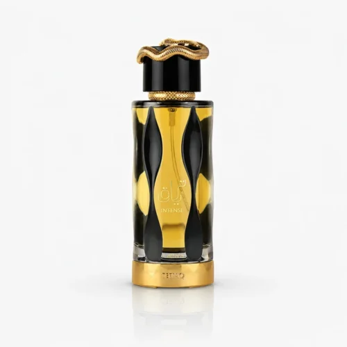 Lattafa Teriaq Intense — flakon Lattafa Teriaq Intense