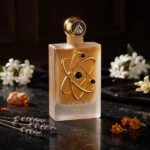 Lattafa Tharwah Gold — mood_scene
