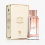 Lattafa The Kingdom For Women — box