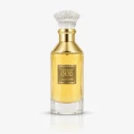 Lattafa Velvet Oud
