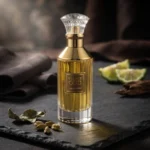Lattafa Velvet Oud — mood_scene