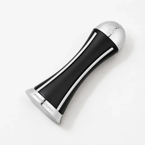 Lattafa Winners Trophy Silver — label_closeup