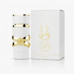 Lattafa Yara Moi — box