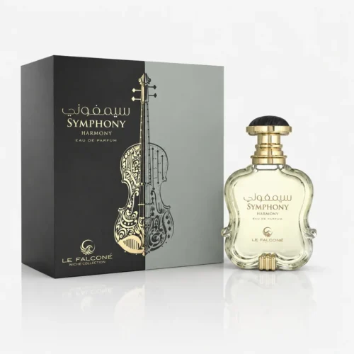 Le Falconé Symphony Harmony — box