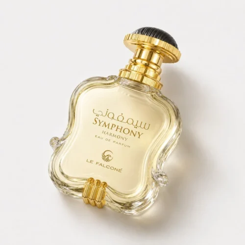 Le Falconé Symphony Harmony — label_closeup