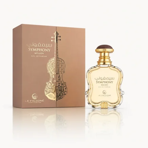 Le Falconé Symphony Melody — box