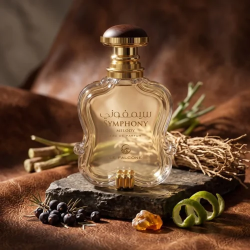 Le Falconé Symphony Melody — mood_scene