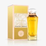 Maison Alhambra Athena — box