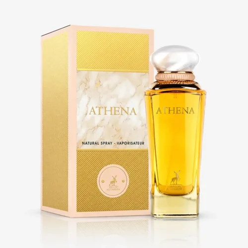 Maison Alhambra Athena — box