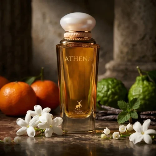 Maison Alhambra Athena — mood_scene