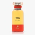 Maison Alhambra Coral Blush
