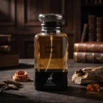 Maison Alhambra Dark Aoud — mood_scene