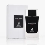 Maison Alhambra Dark Door Sport — box