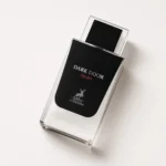 Maison Alhambra Dark Door Sport — label_closeup