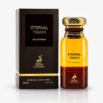 Maison Alhambra Eternal Touch — box