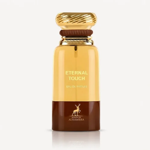 Maison Alhambra Eternal Touch — flakon Maison Alhambra Eternal Touch