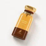 Maison Alhambra Eternal Touch — label_closeup