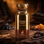 Maison Alhambra Eternal Touch — mood_scene