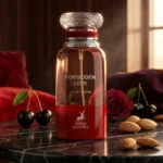 Maison Alhambra Forbidden Love — mood_scene