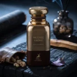 Maison Alhambra Incense Ebony — mood_scene