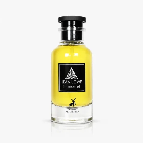 maison alhambra jean lowe immortal woda perfumowana 5 ml     