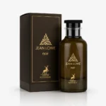 Maison Alhambra Jean Lowe Noir — box