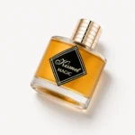Maison Alhambra Kismet Magic — label_closeup
