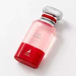 Maison Alhambra Love Spark — label_closeup