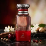 Maison Alhambra Love Spark — mood_scene
