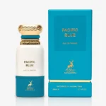Maison Alhambra Pacific Blue — box