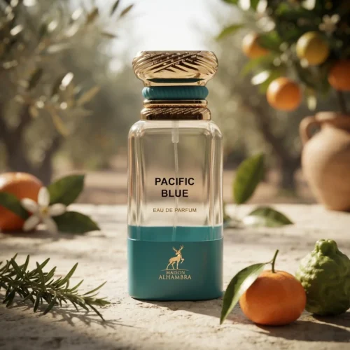 Maison Alhambra Pacific Blue — mood_scene