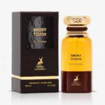 Maison Alhambra Smoky Touch — box