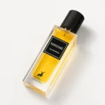 Maison Alhambra Winsome — label_closeup