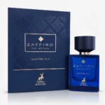 Maison Alhambra Zaffiro Collection Crafted Oud — box