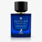 Maison Alhambra Zaffiro Collection Crafted Oud