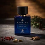 Maison Alhambra Zaffiro Collection Crafted Oud — mood_scene