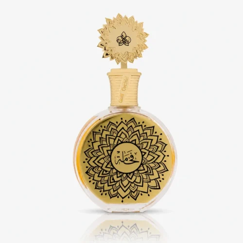 Maison Asrar Fakhama — flakon Maison Asrar Fakhama